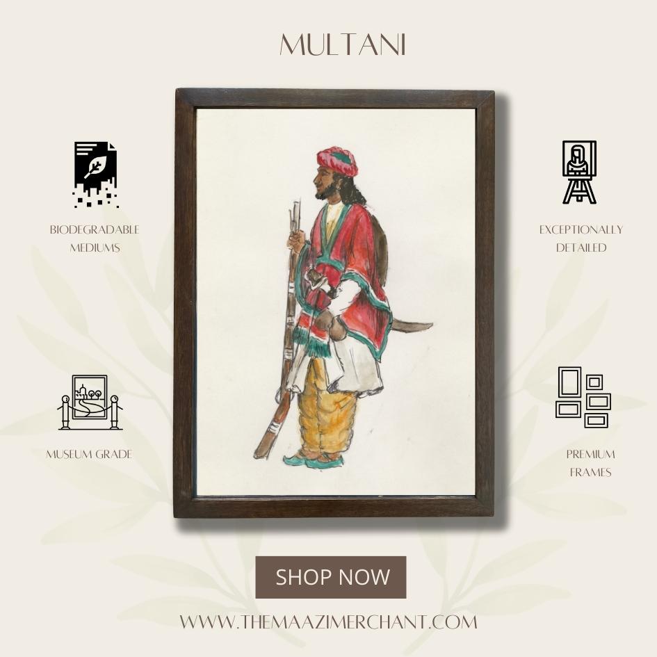 Multani