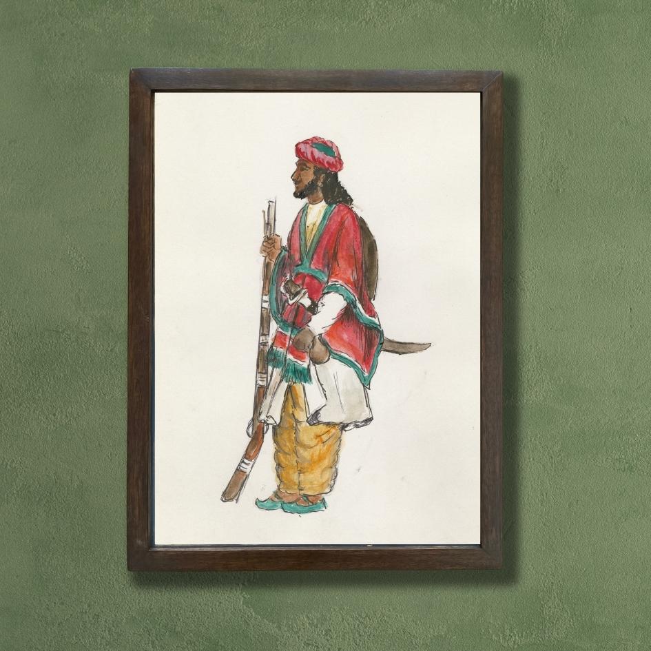 Multani