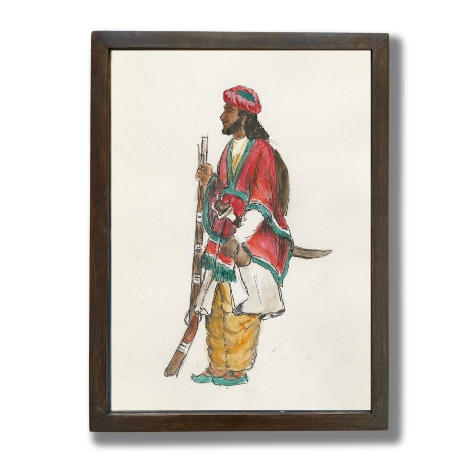 Multani
