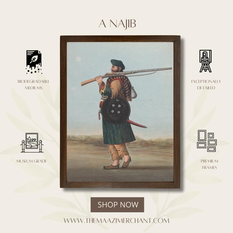 A Najib