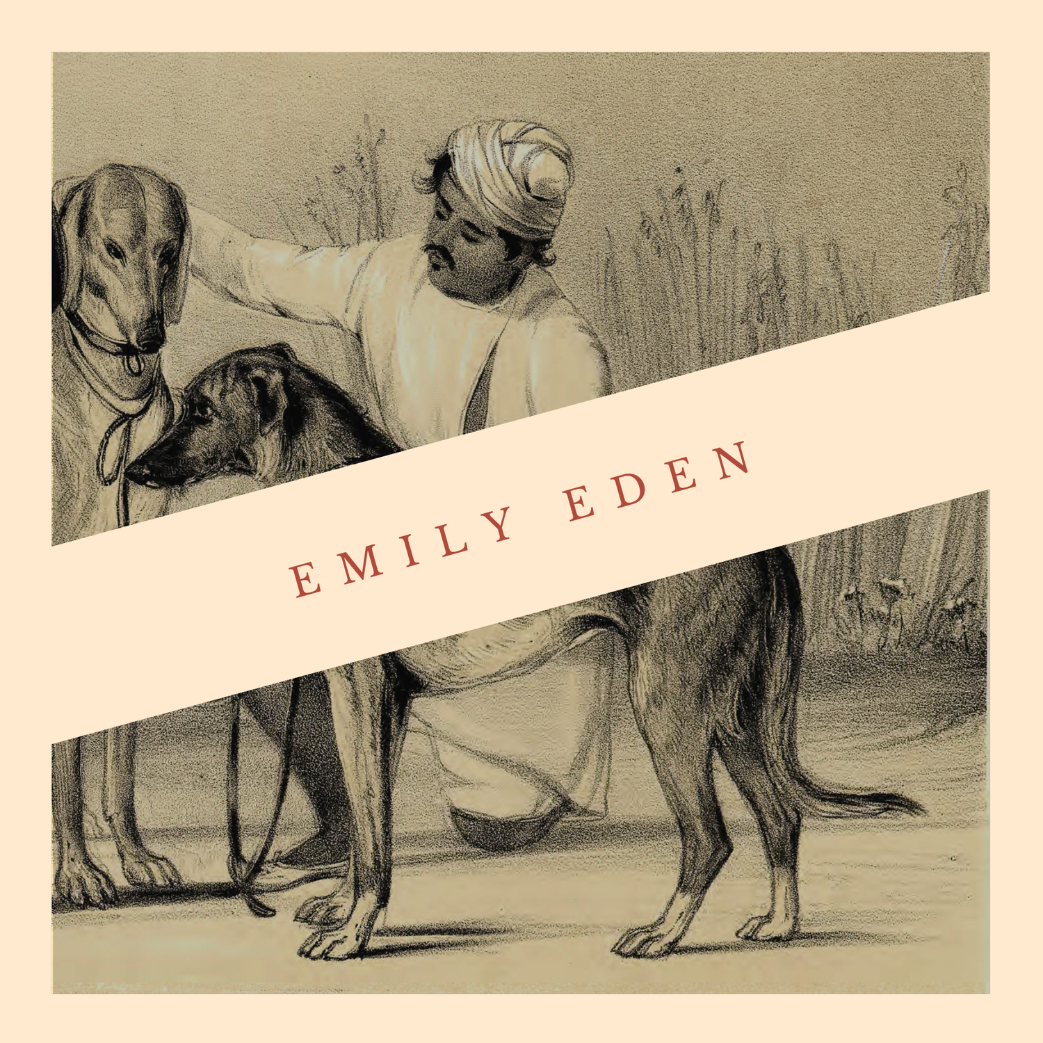 Emily Eden