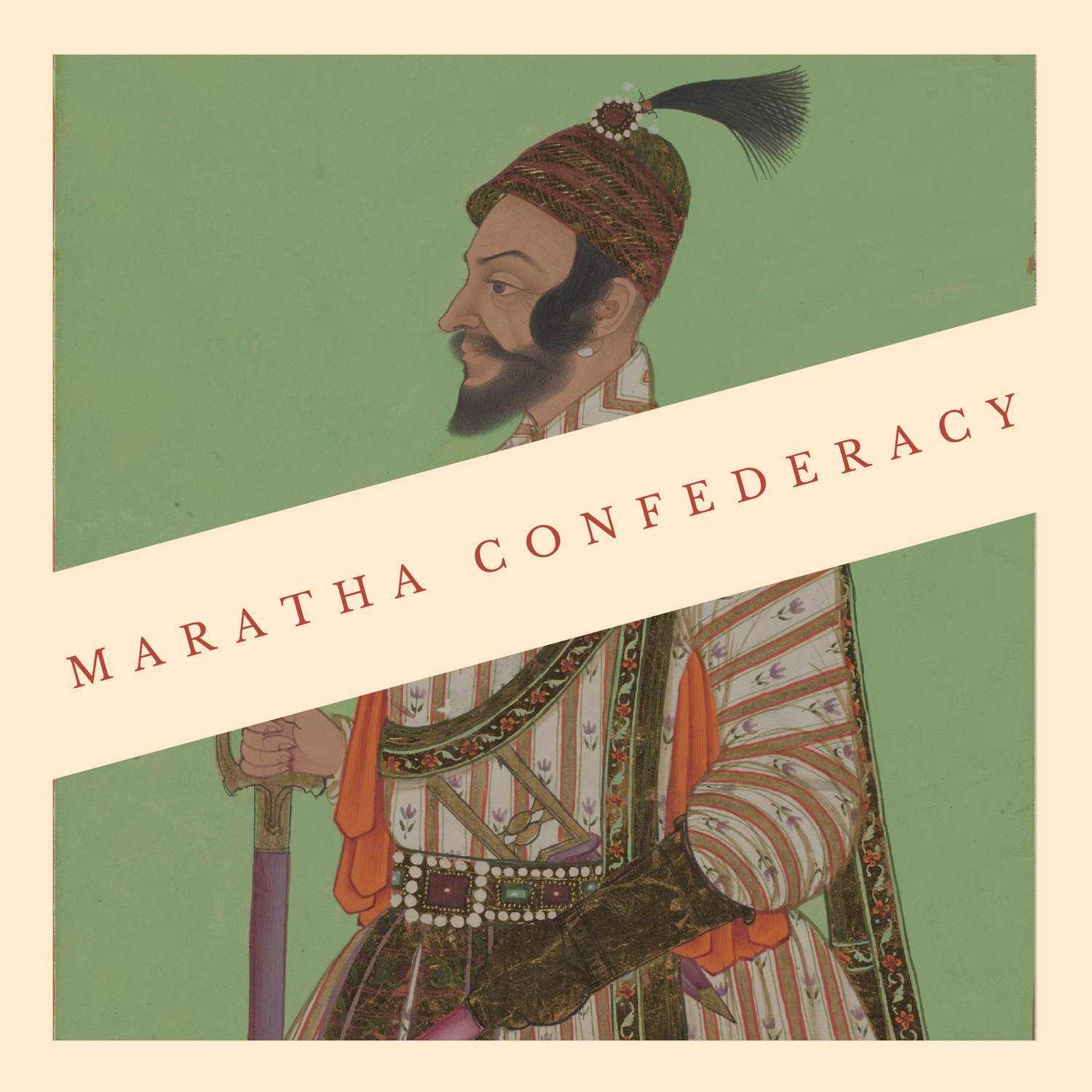 Maratha Confederacy