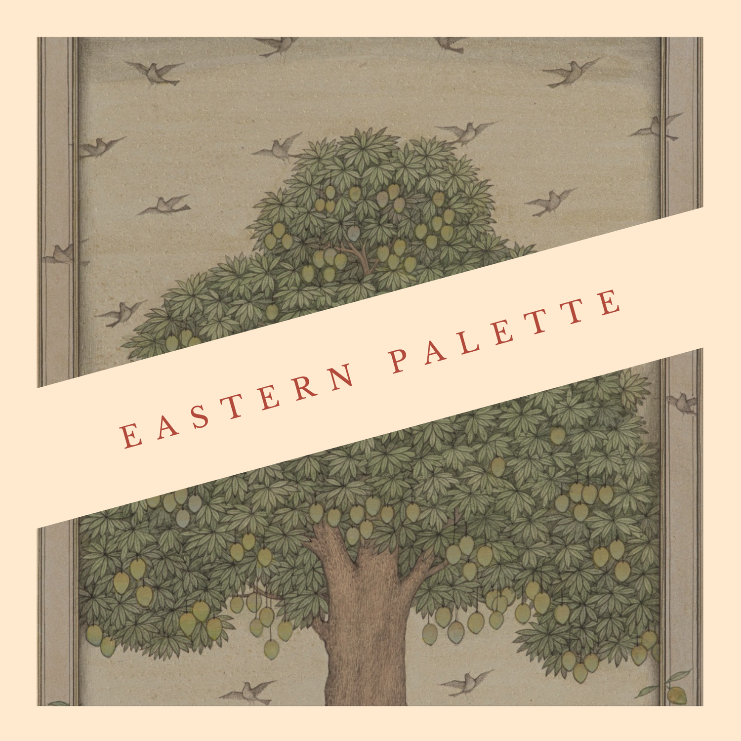 Eastern Palette