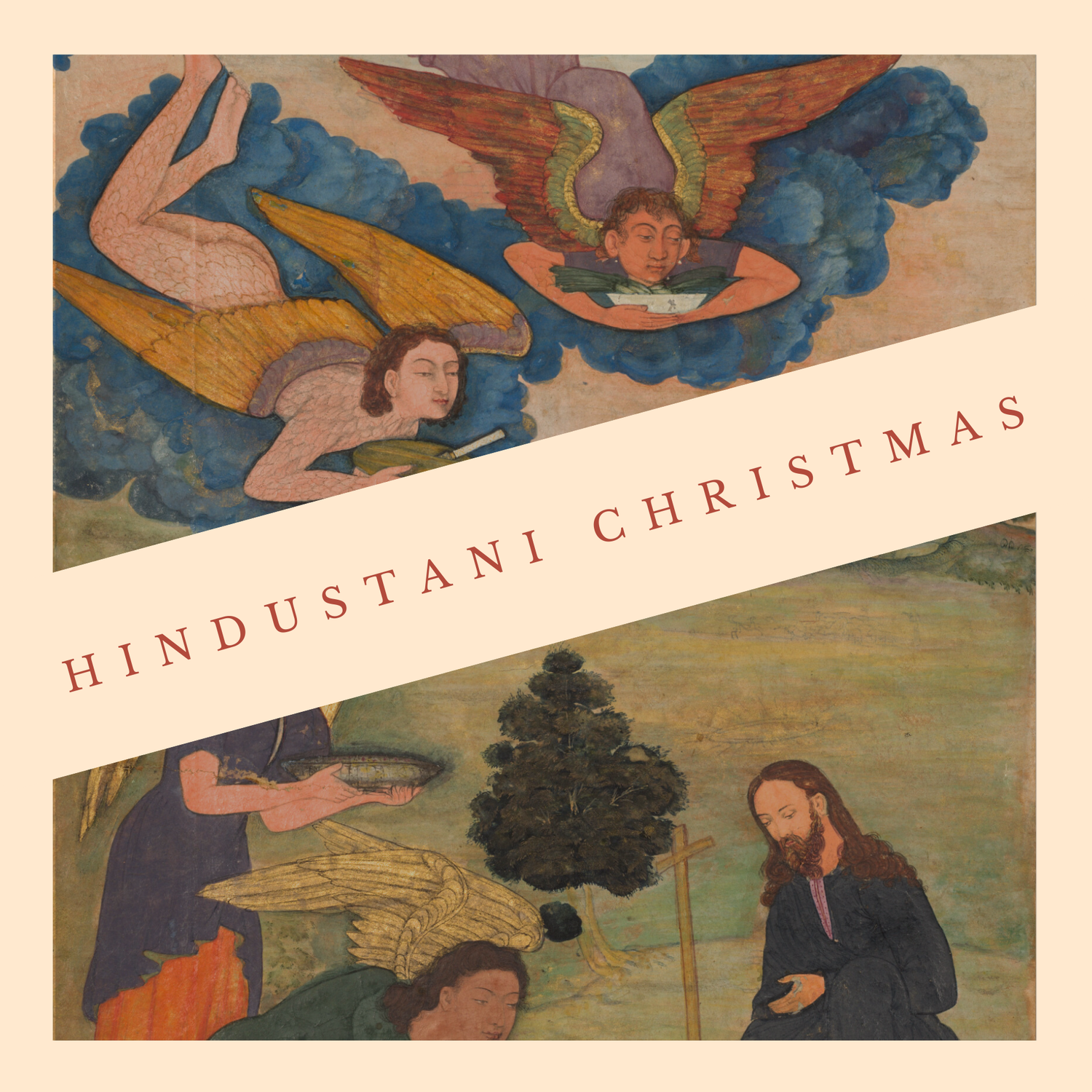 Hindustani Christmas