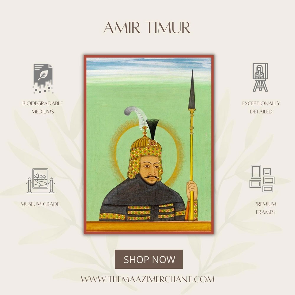 Amir Timur