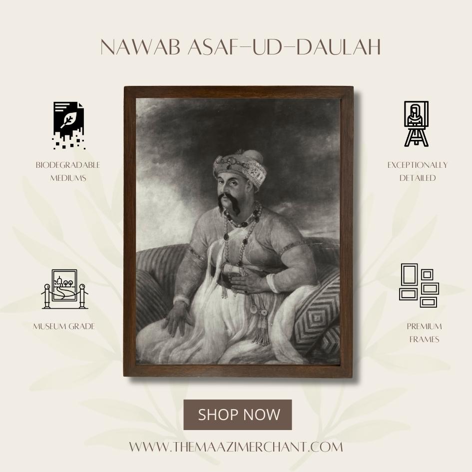 Nawab Asad-ud-Daulah