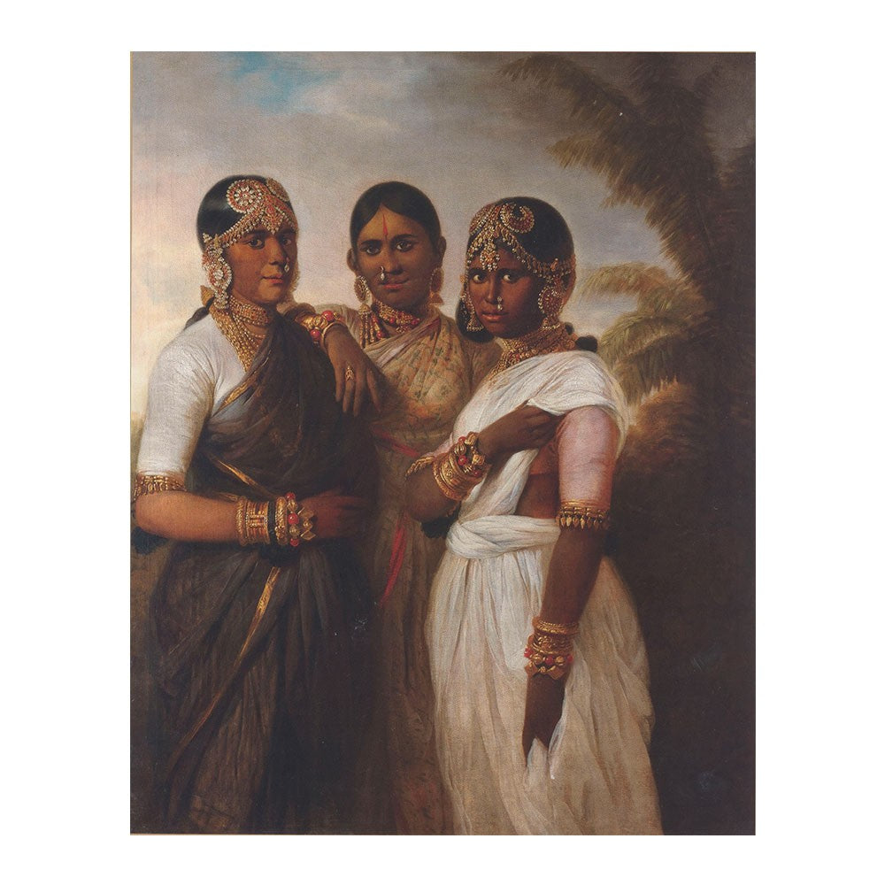 Wadiyar Queens of Mysore