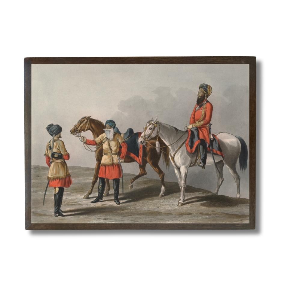 2nd Punjab Cavalry