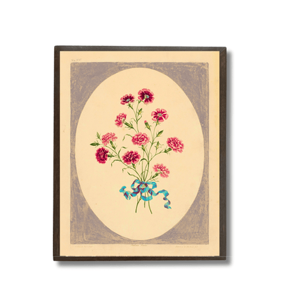 Pink Carnations