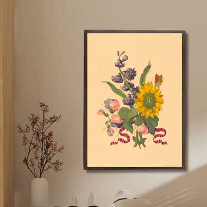 A Study of Flowers