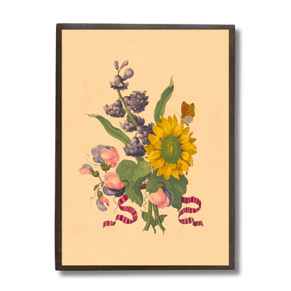 A Study of Flowers