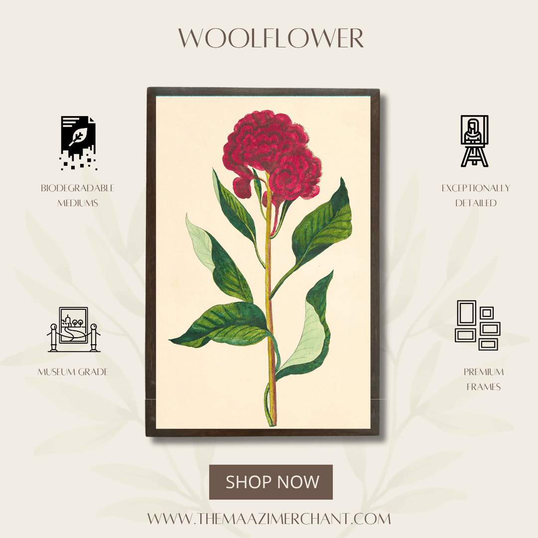 Woolflower