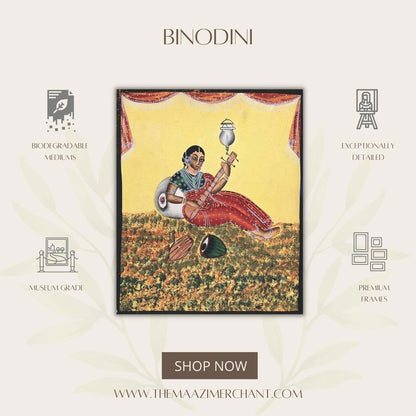 Binodini