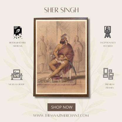 Sher Singh