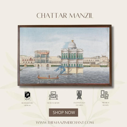 Chattar Manzil