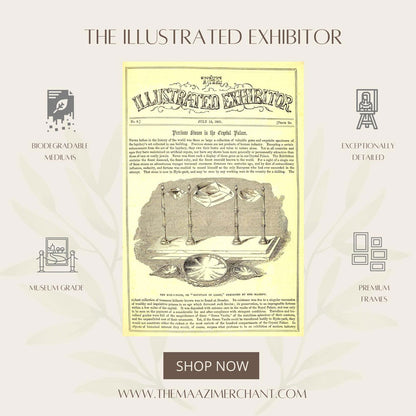 The Illustrated Exhibitor