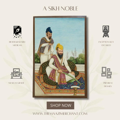 Sikh Noble