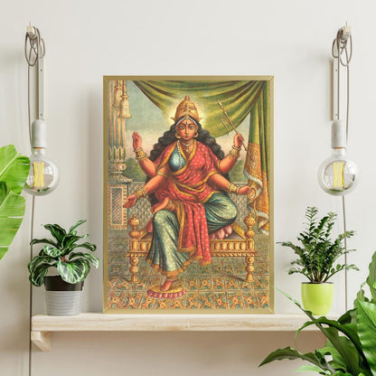 Bhuvaneshwari