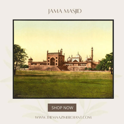 Jama Masjid