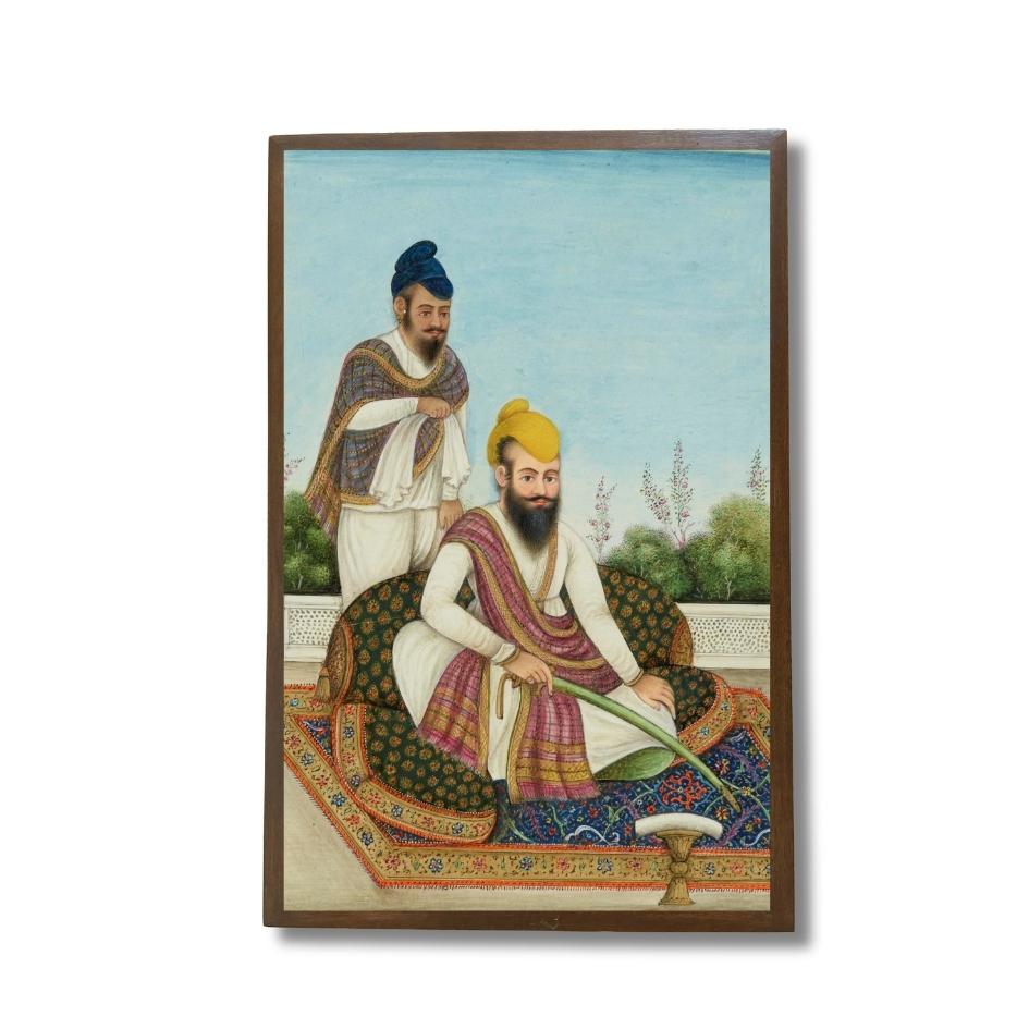 Sikh Noble