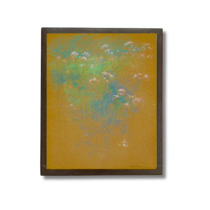 Abstract Wild Flowers