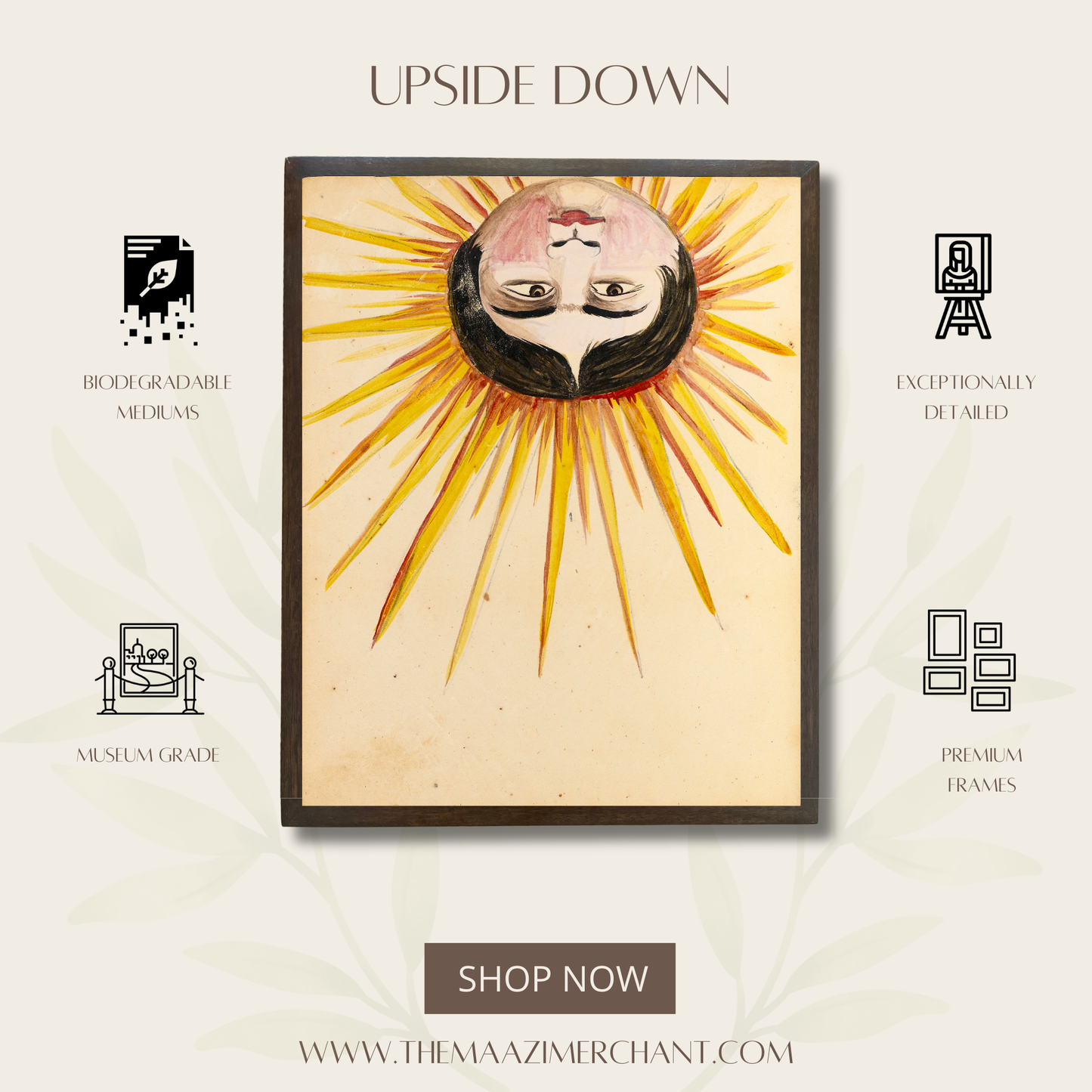 Upside Down