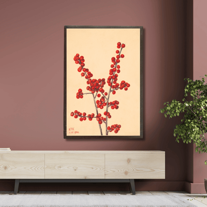Winterberry