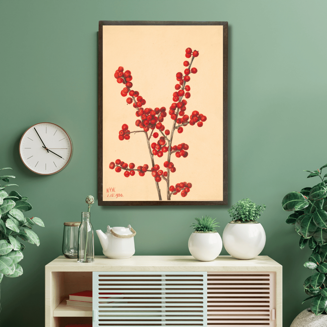 Winterberry