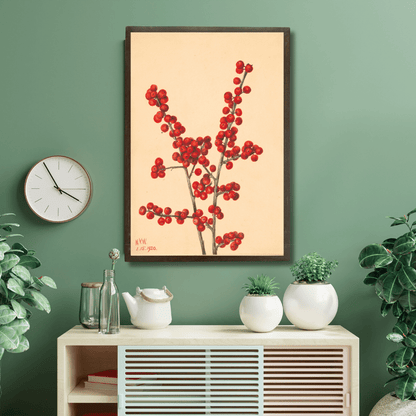 Winterberry