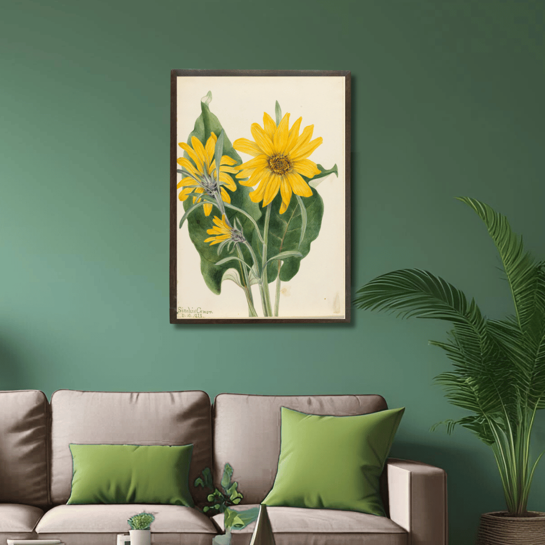 Balsam Root