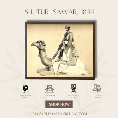Shutur-Sawar, 1844