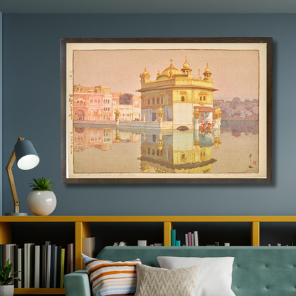 Harmandir Sahib