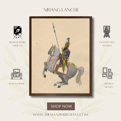 Nihang Lancer