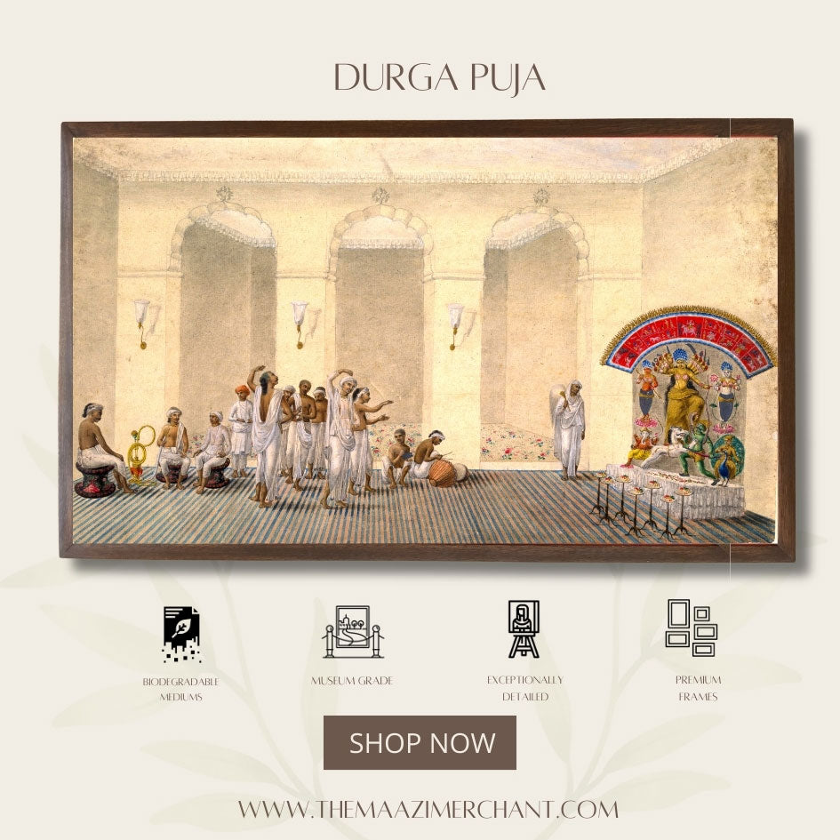 Durga Puja