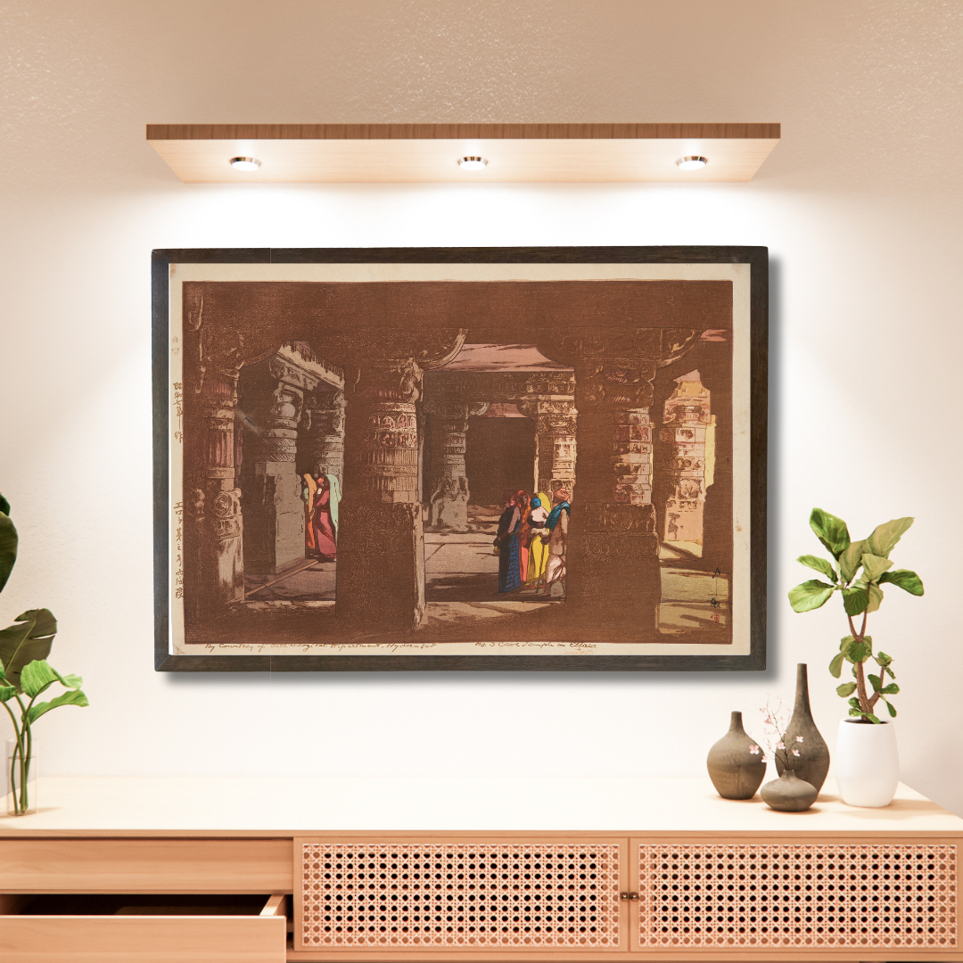 Ellora Caves
