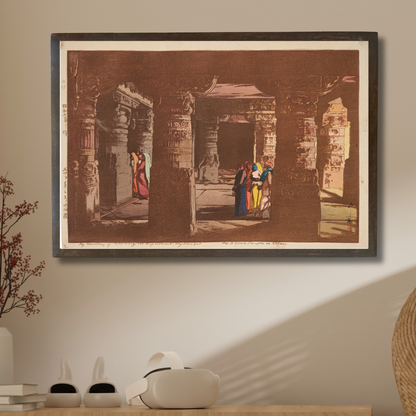 Ellora Caves