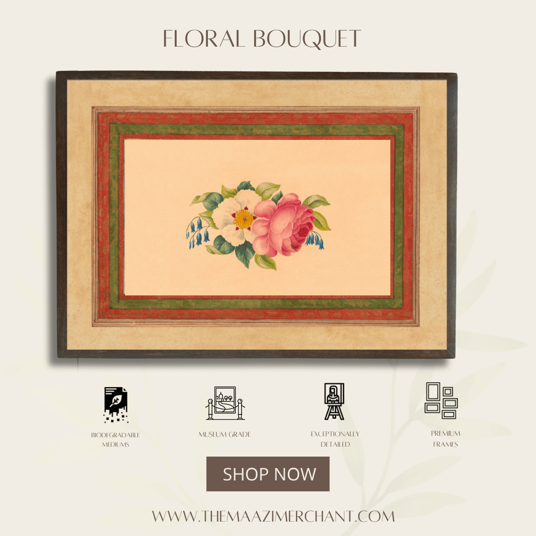 Floral Bouquet
