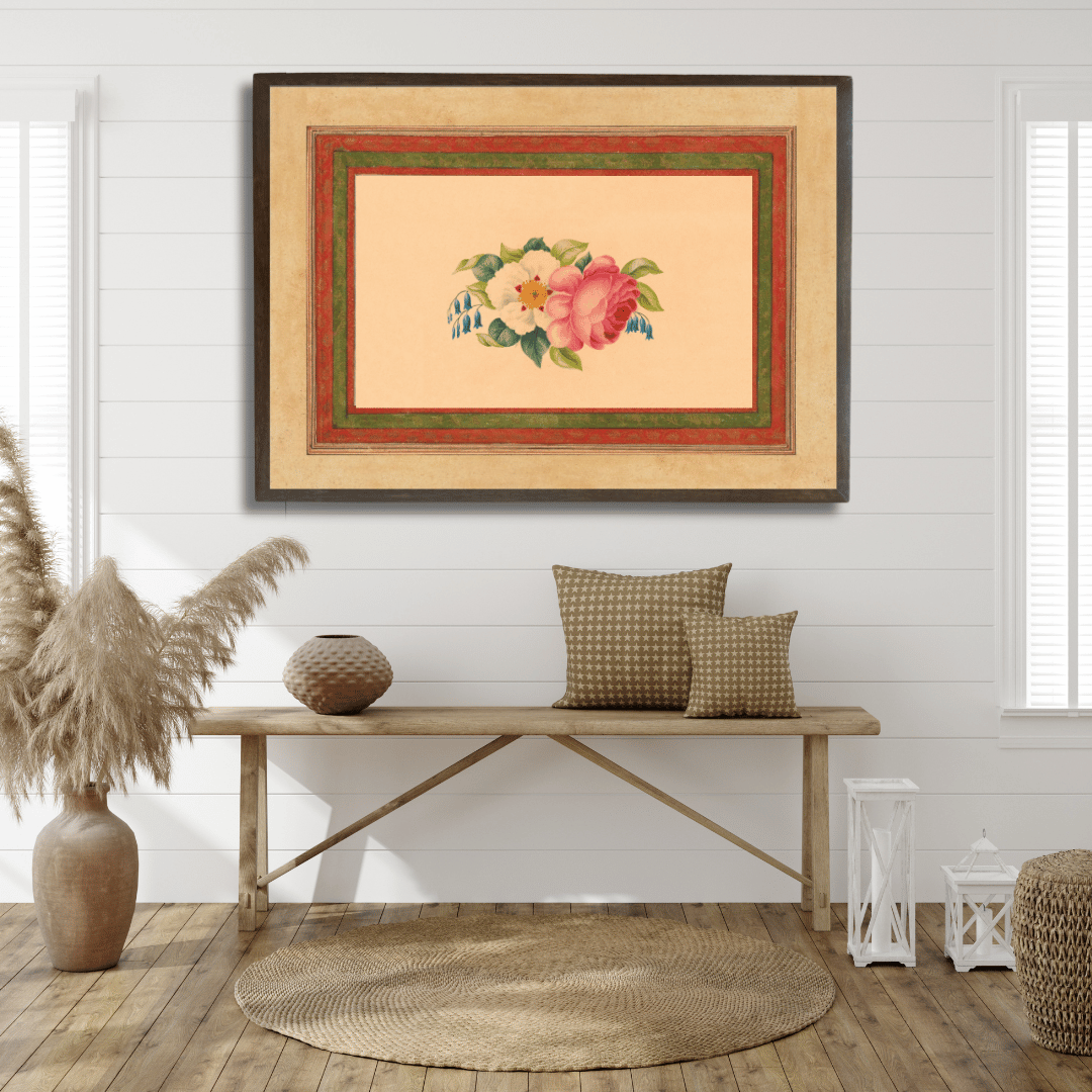 Floral Bouquet