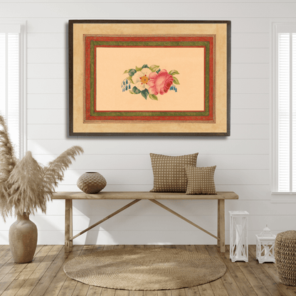 Floral Bouquet