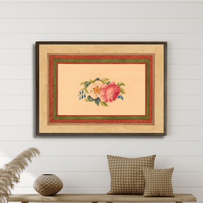 Floral Bouquet