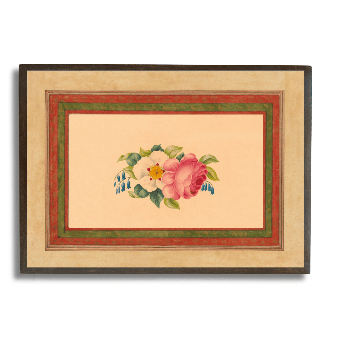 Floral Bouquet