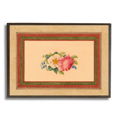 Floral Bouquet