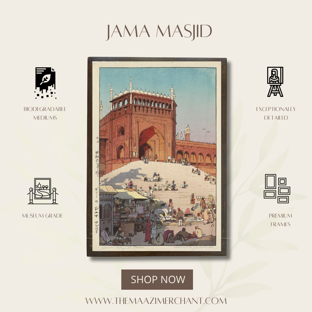 Jama Masjid