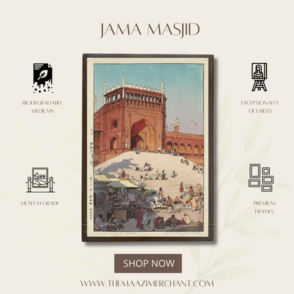Jama Masjid