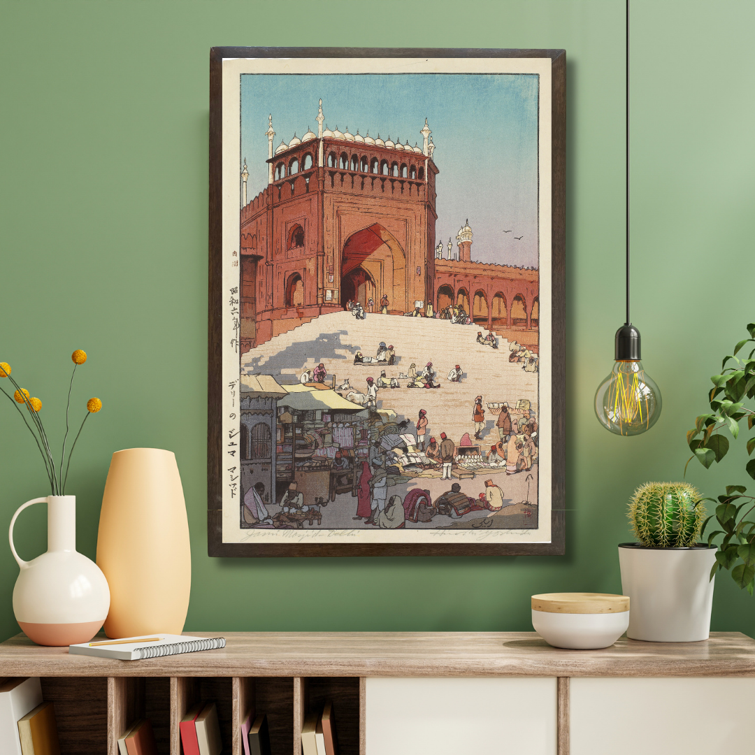 Jama Masjid