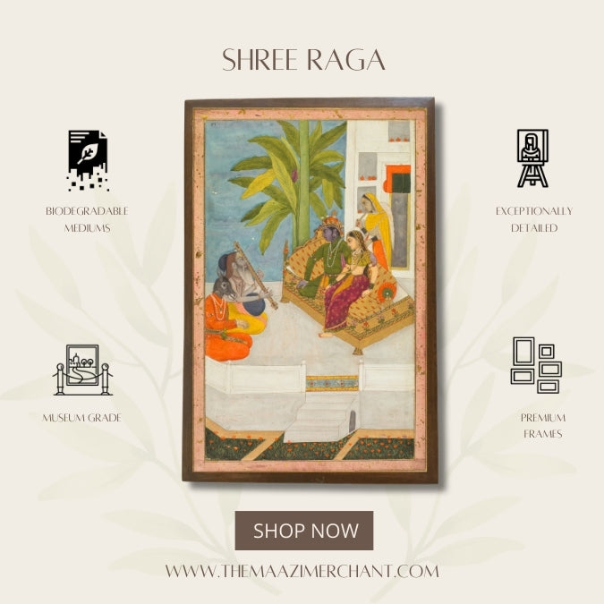 Shree Raga