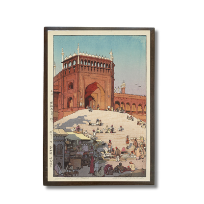 Jama Masjid