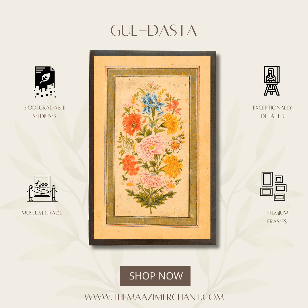 Gul-Dasta