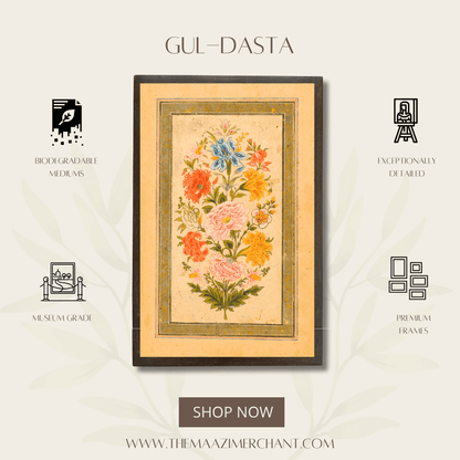 Gul-Dasta