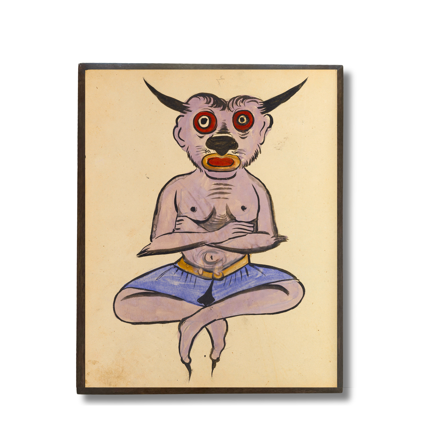 Demon of Empty Promises